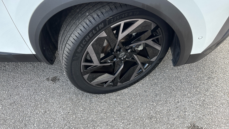 Renault Symbioz 1.6 E-Tech FHEV 145 Techno Esprit Alpine 5dr Auto Hybrid Estate